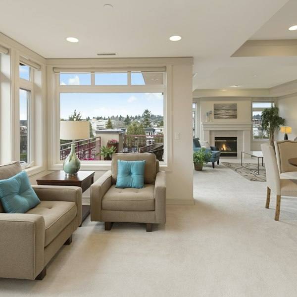 Senior transitions in the Bellevue Eastside area